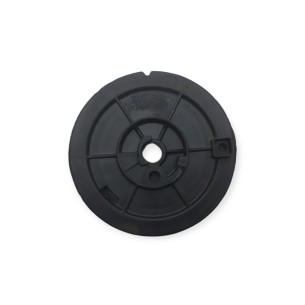 Lombardini LGA 184, 225 and 226 starter rope winder pulley