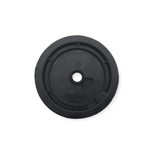 Lombardini LGA 184, 225 and 226 starter rope winder pulley