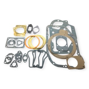 Conjunto completo de juntas Lombardini LDA833 Folga