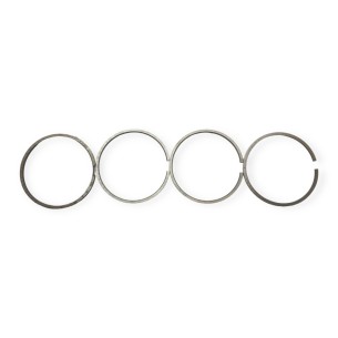 Segmentsatz + 1.00mm mit 4 Lombardini-Ringen 5LD 825 – Ausverkauf