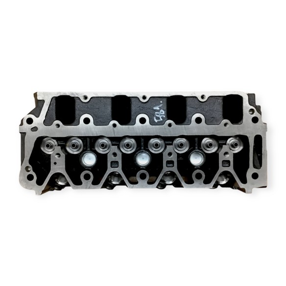 Lombardini cylinder head LDW 2204