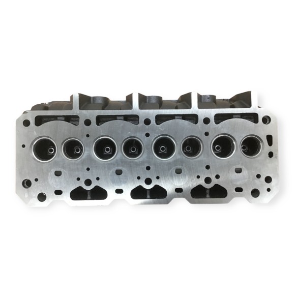 Cabeçote Lombardini LDW 2204