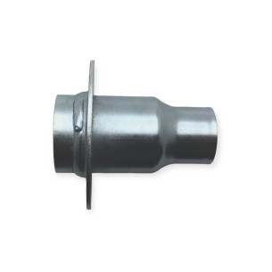 Soporte Prefiltro ciclon Lombardini LDW Focs