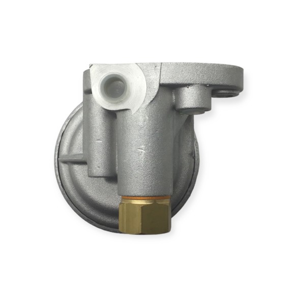 Lombardini oil filter support 8LD and 11LD 625-3