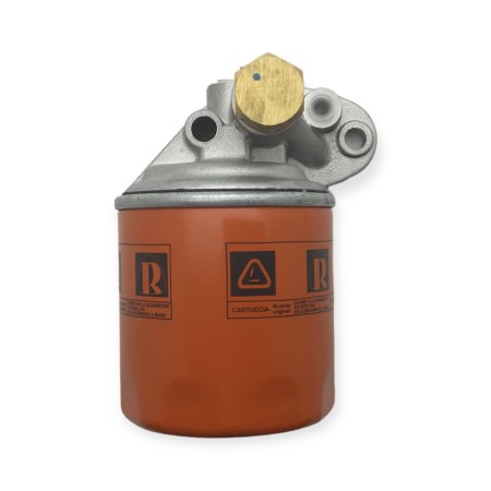 Soporte filtro aceite Lombardini 8LD y 11LD 625-3