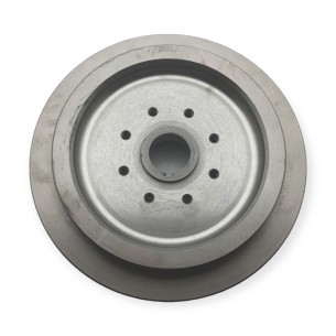 Volante motor Lombardini 9LD Ausa