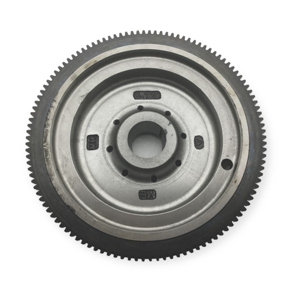 Lombardini 9LD Ausa engine flywheel