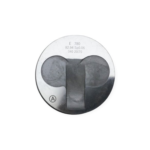 Kit de reparo da parte superior Hatz E780