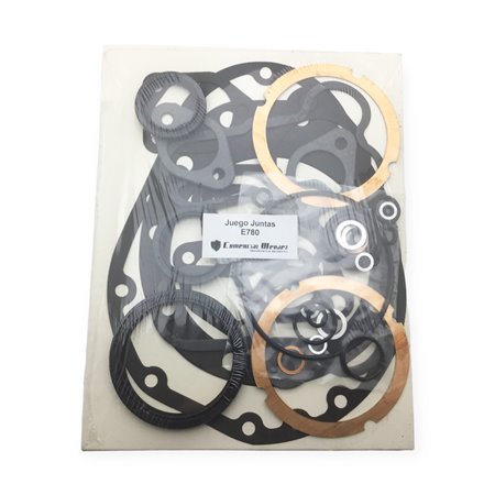 Kit de reparo da parte superior Hatz E780