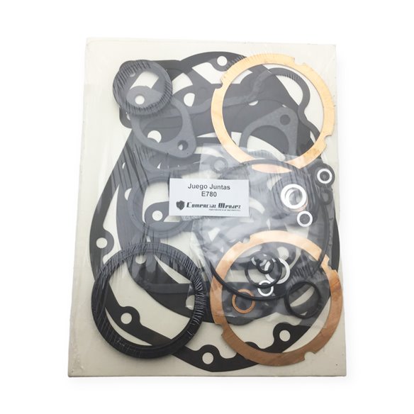 Hatz E780 upper part repair kit