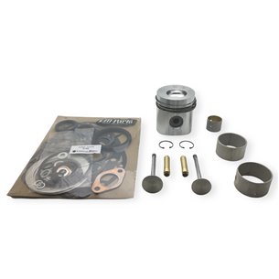 Kit de reparo da parte superior Hatz E786