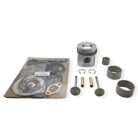 Kit reparacion parte alta Hatz E786