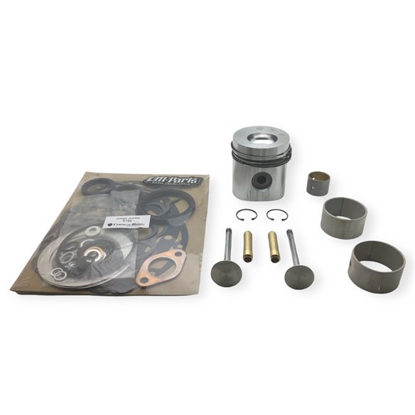 Kit de reparo da parte superior Hatz E786