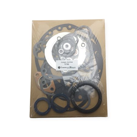 Hatz E786 Oberteil-Reparatursatz