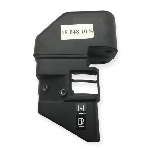 Filtro de ar completo Kohler SH265, SH255 - Folga