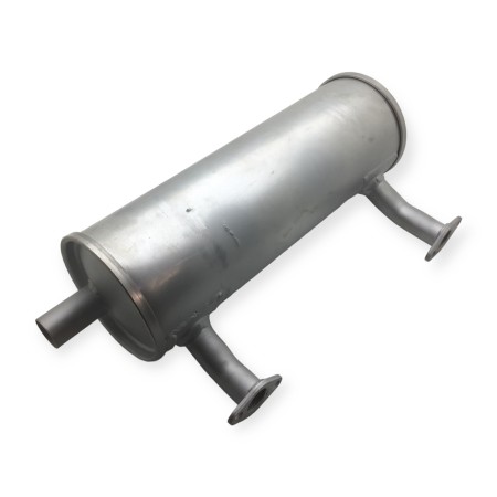 Kohler Auspuff CH620-680 Ölfilter seitlicher Auslass