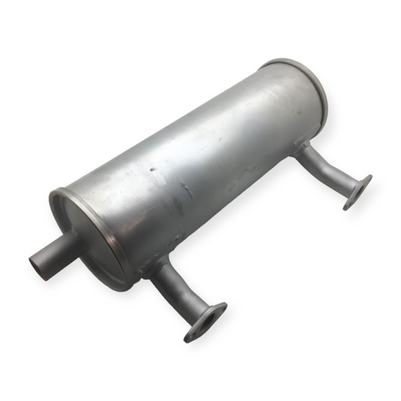 Kohler Auspuff CH620-680 Ölfilter seitlicher Auslass