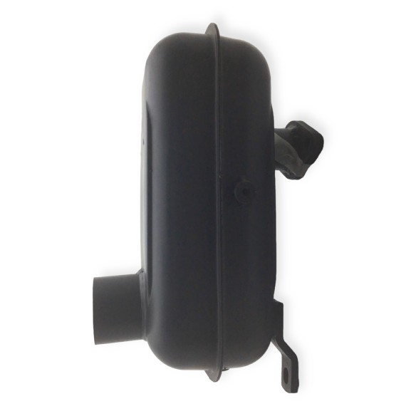 Minsel M Dieselauspuff