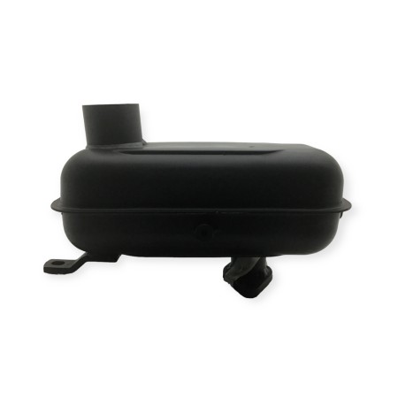 Échappement diesel Minsel M