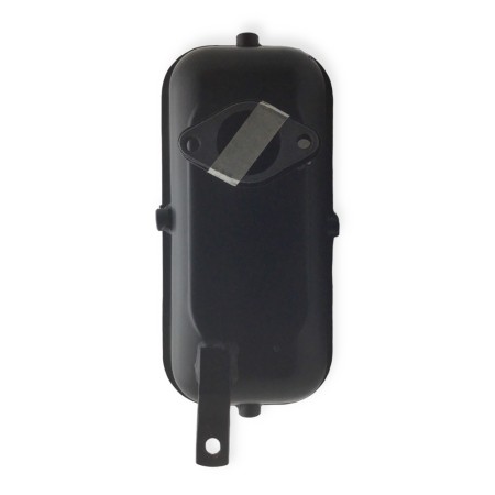 Échappement diesel Minsel M