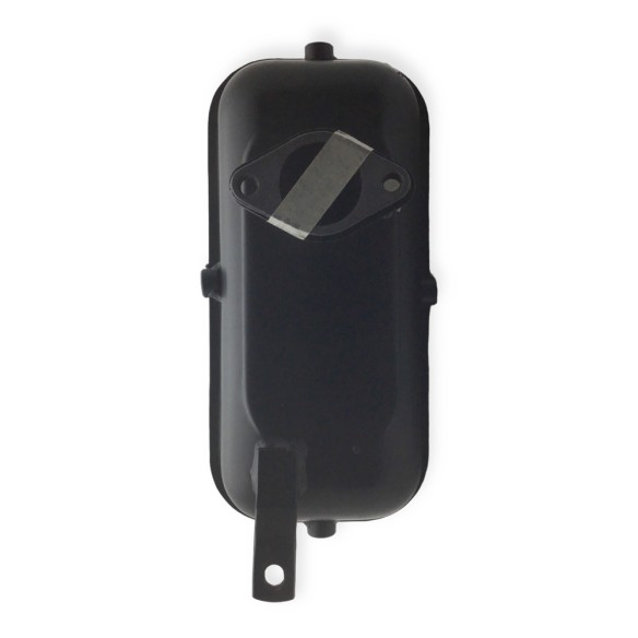 Échappement diesel Minsel M