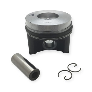 Piston STD Minsel RF90 Clearance