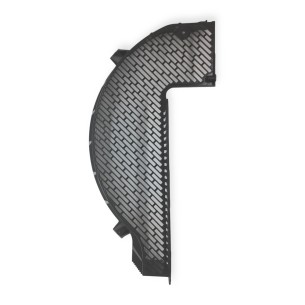 Kohler KDI 3404M-TM fan protection