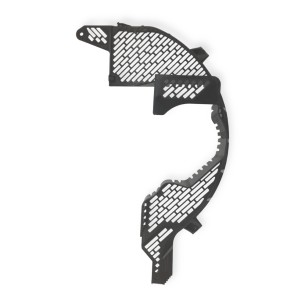 Protection ventilateur Kohler KDI 3404M-TM