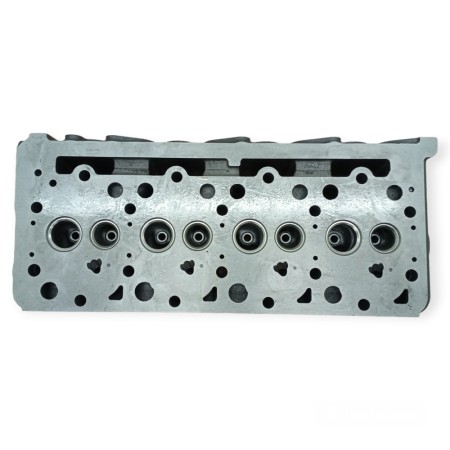 Kubota V2403 Bare Cylinder Head: Industrial Performance and