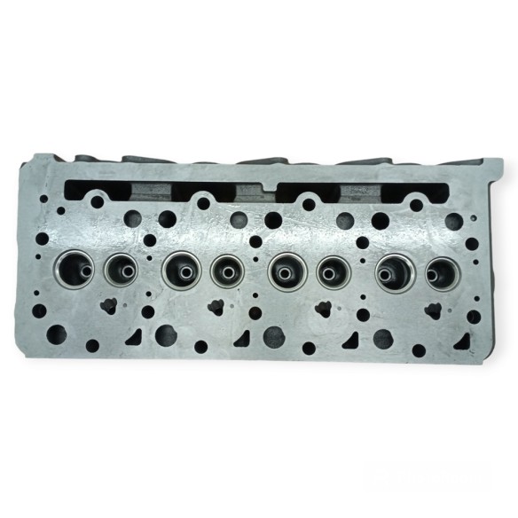 Kubota V2403 bare cylinder head
