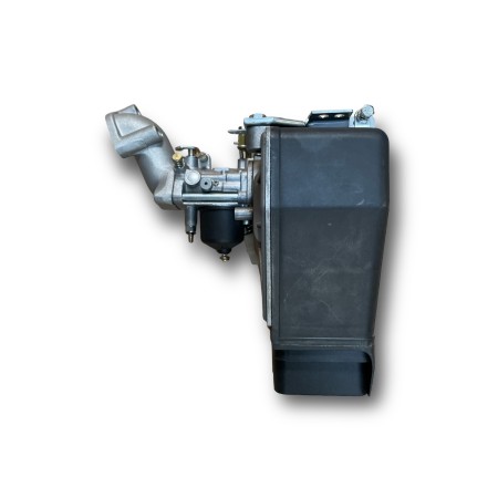 Lombardini LGA280 and LGA340 carburetor with...