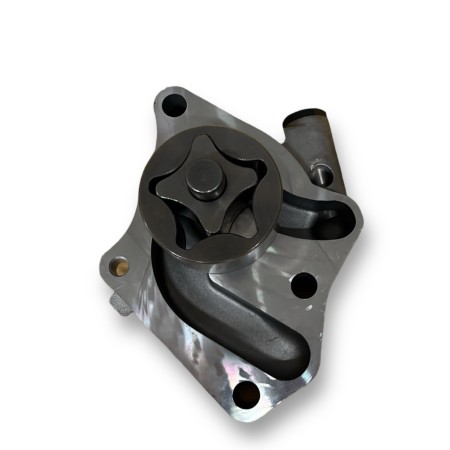 Pompe à huile Yanmar 4tne94, 4tnv94, 4tne98,...