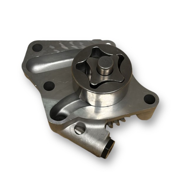 Pompe à huile Yanmar 4tne94, 4tnv94, 4tne98, 4tnv98