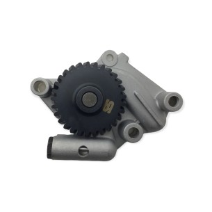 Yanmar Ölpumpe 4tne94, 4tnv94, 4tne98, 4tnv98