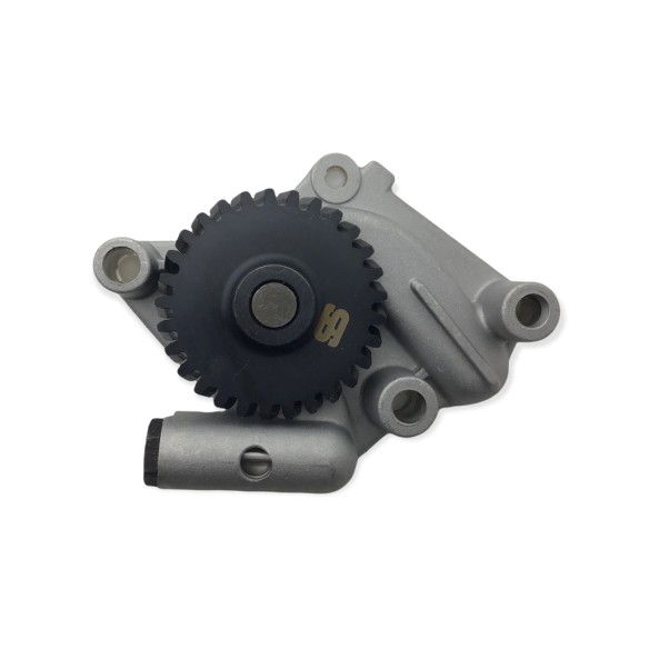 Pompe à huile Yanmar 4tne94, 4tnv94, 4tne98, 4tnv98