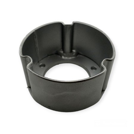 M150/165 starter pulley to replace aluminum starter