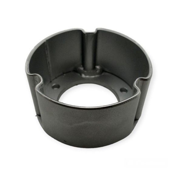 Polea arranque M150/165 para sustituir arranque de aluminio