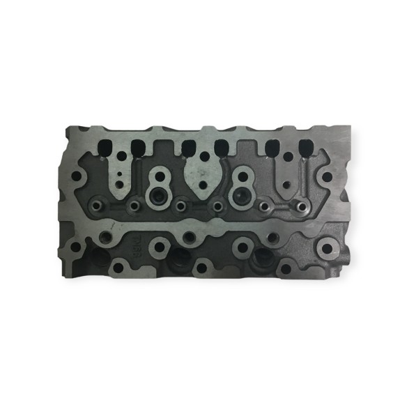 Cylinder head 3TNE68 Naked
