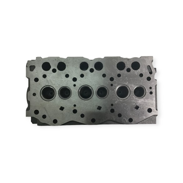 Cylinder head 3TNE68 Naked