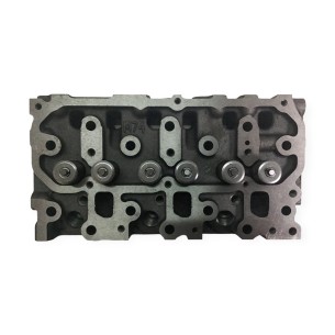 Yanmar Industrial motors and spare parts - Original spare parts