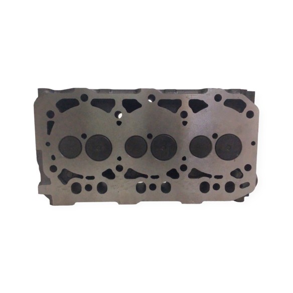 Culasse 3TNE88 Avec soupapes