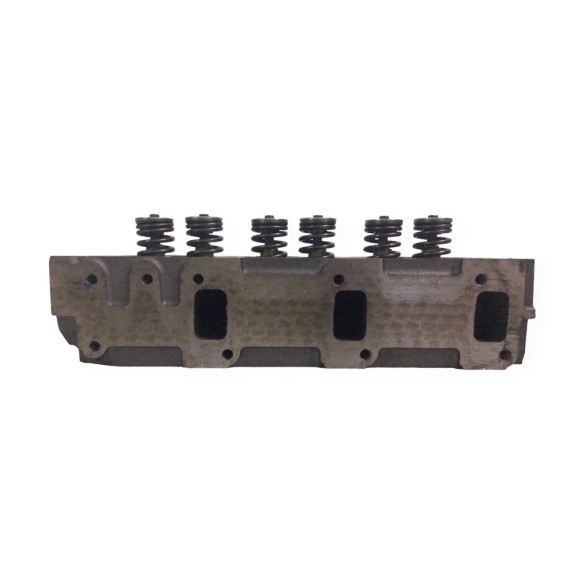 Cylinder head 3TNE88 With valves