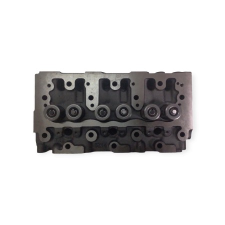Cylinder head 3TNE88 With valves