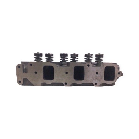 Cylinder head 3TNE88 With valves