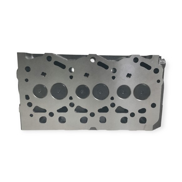 Zylinderkopf 3TNV70 Mit Ventilen