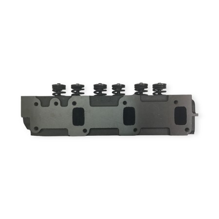 Cylinder head 3TNV84 With valves