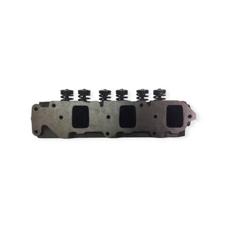 Cylinder head 3TNV84 With valves