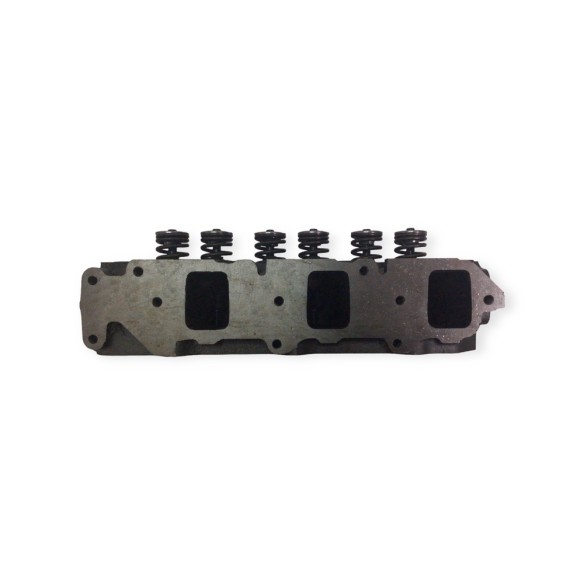 Cylinder head 3TNV84 With valves