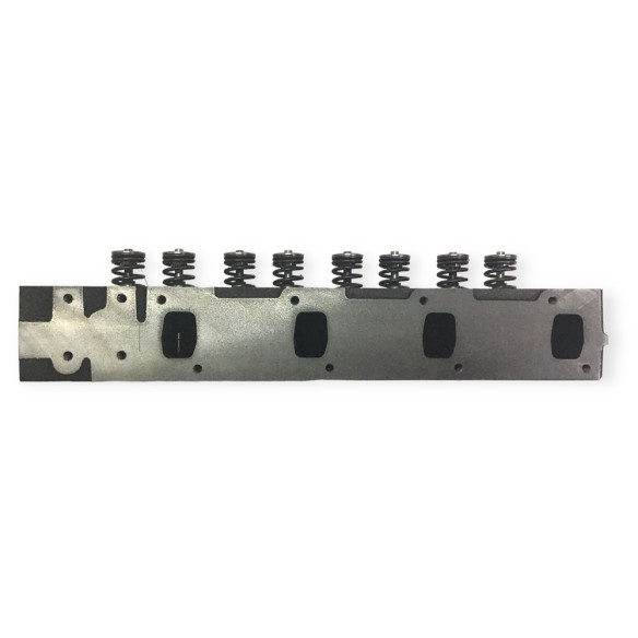 Cylinder head 4TNE92 With valves