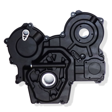 Oil pump and timing cover Kohler KDI 1903-2504 without pto